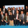 I Premio a la cultura malagueña Antonio Garrido Moraga