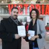 Presentación de la Guía de empresas de La Carta Malacitana