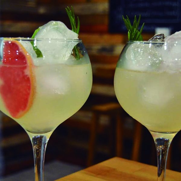 bebidas Málaga Vida Económica