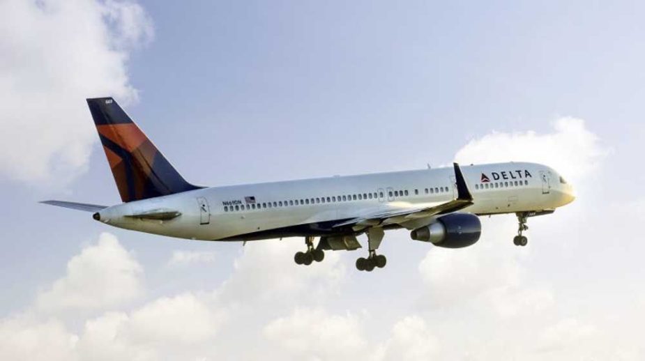 Delta es la principal aerolínea de Nueva York