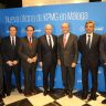 Inauguración oficinas KPMG en Málaga