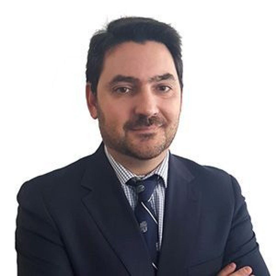 Joaquín López Avellaneda. Abogado en la oficina de Málaga del Área Fiscal de Martínez-Echevarría Abogados