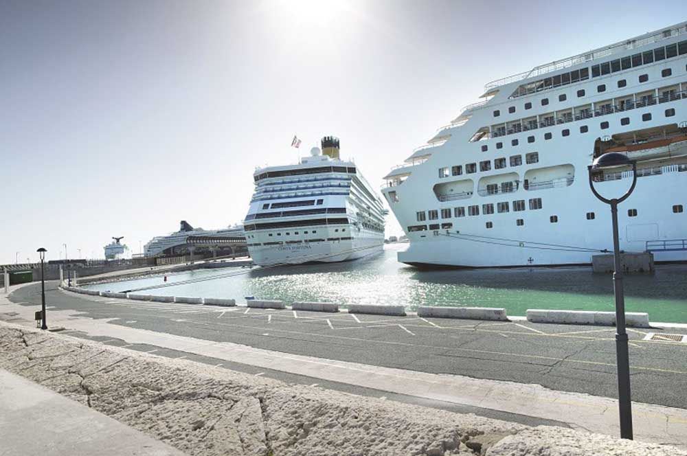 Cruceros