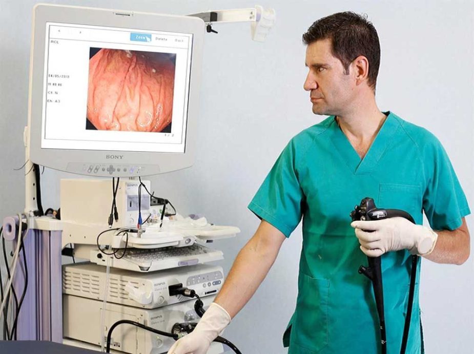 Hospital QuironSalud estrena nueva Unidad de Endoscopia Digestiva Avanzada
