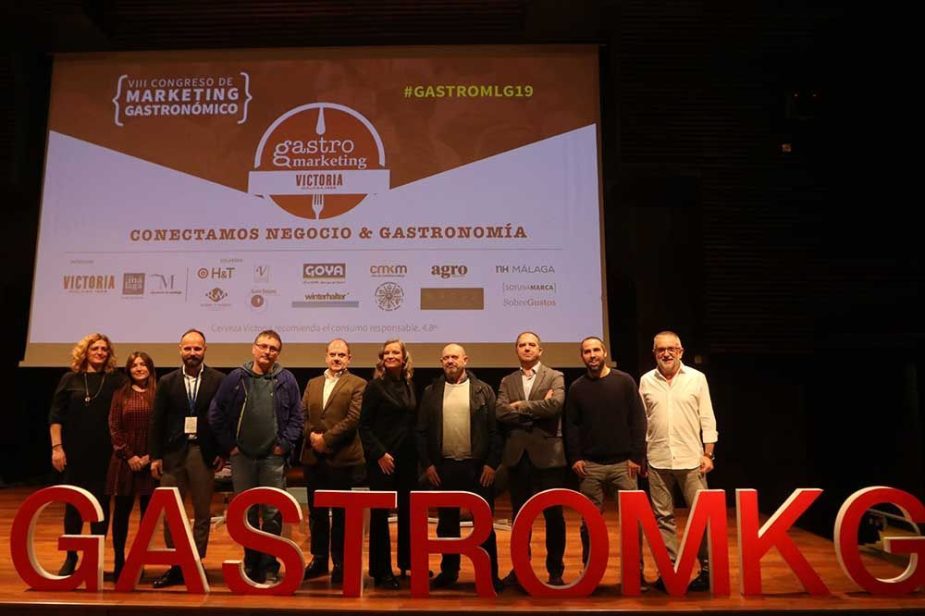 Gastromarketing 2019