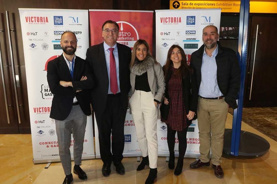 Gastromarketing 2019.