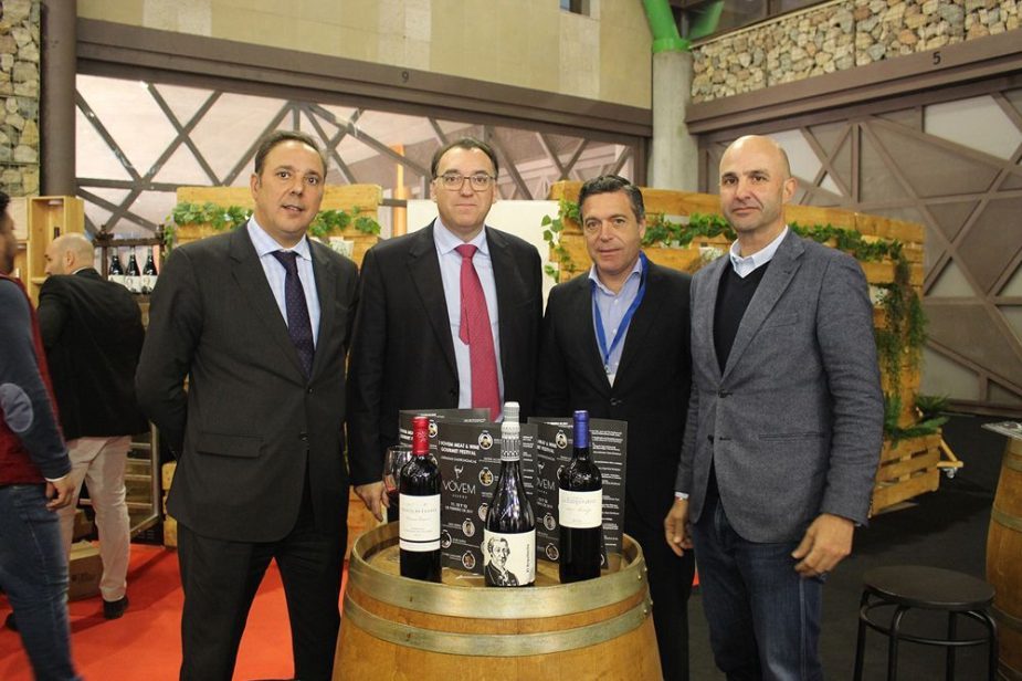 Las Jornadas Vovem se celebrarán en Marbella
