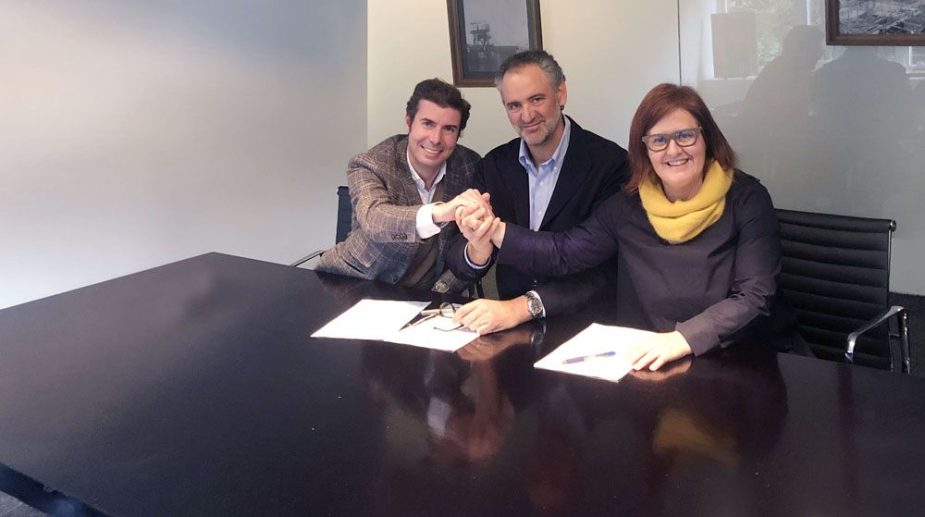 RK People y El Cuartel se fusionan