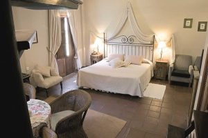 pernoctaciones hoteleras Málaga julio 2026