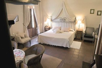 pernoctaciones hoteleras Málaga julio 2026