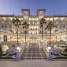 El Gran Hotel Miramar.