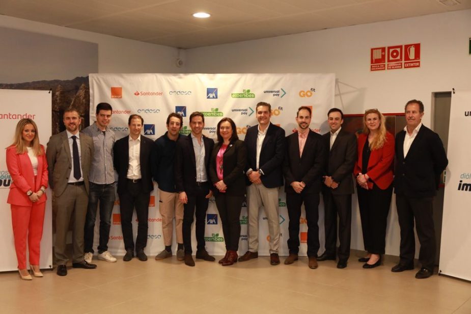 El foro ha arrancado en Málaga y visitará varias ciudades de todo el territorio.