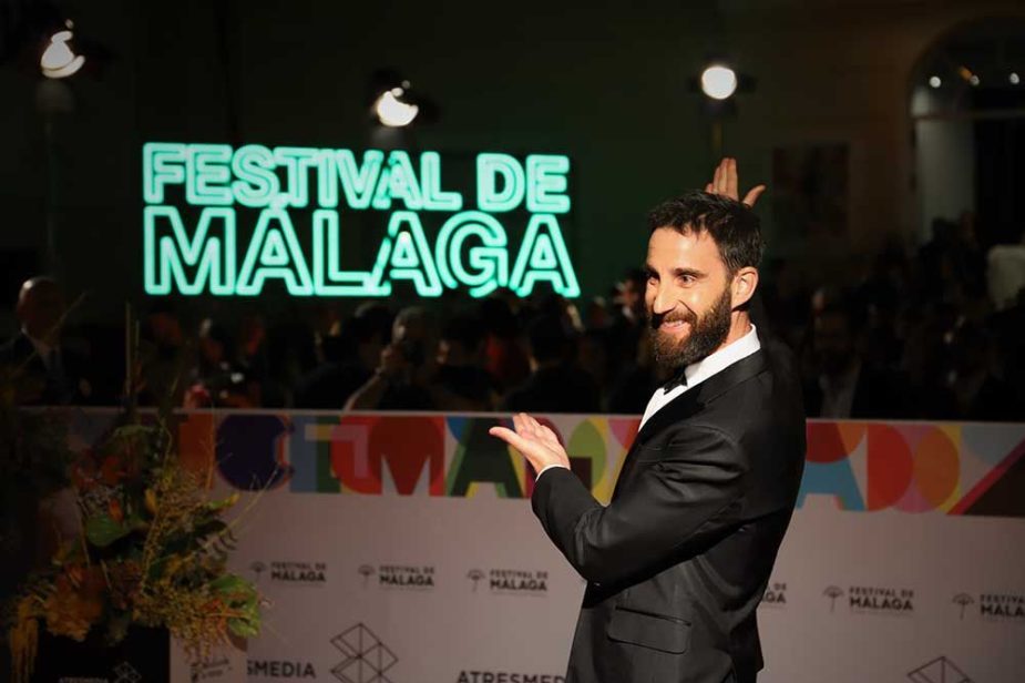 22 Edición Festival de Cine de Málaga.