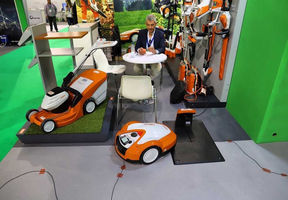 Smart Agrifood Summit