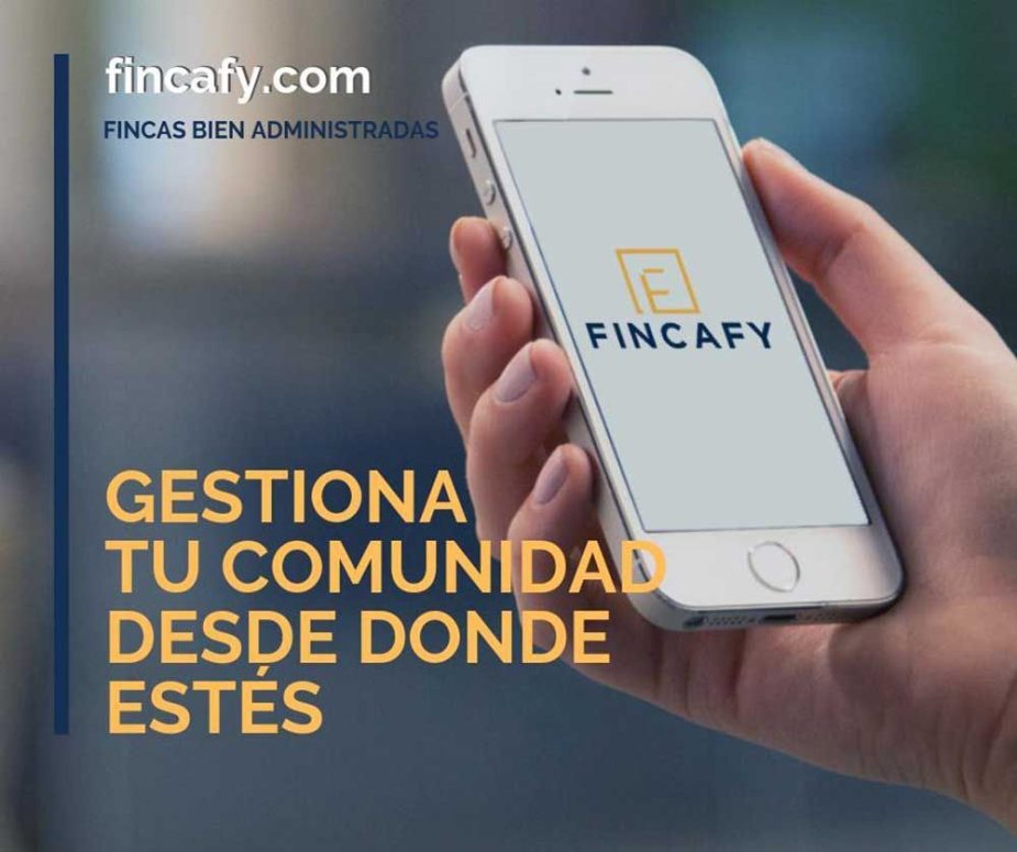 Empresa malagueña Fincafy.com