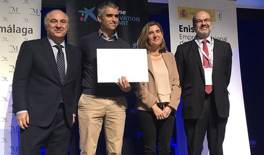 La empresa de inteligencia artificial competirá en Barcelona en mayo.