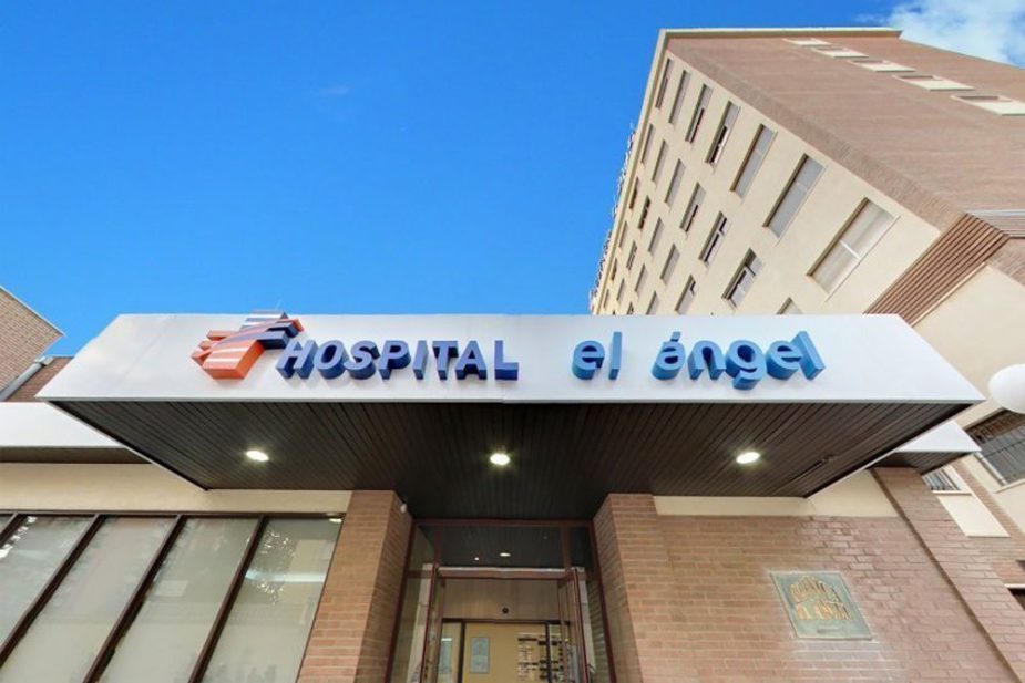 El sistema ayudará al cirujano en las operaciones.