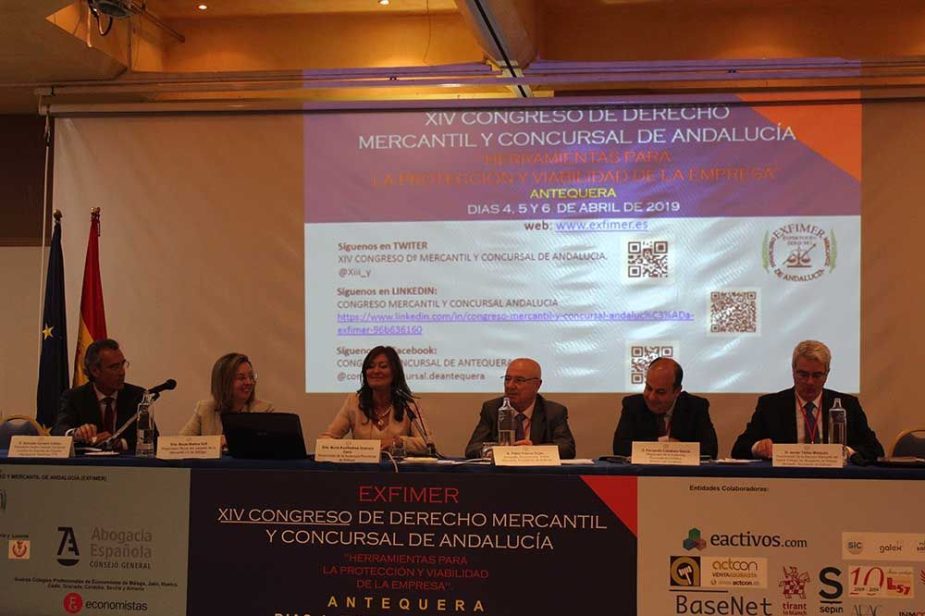 Congreso Exfimer 2019.