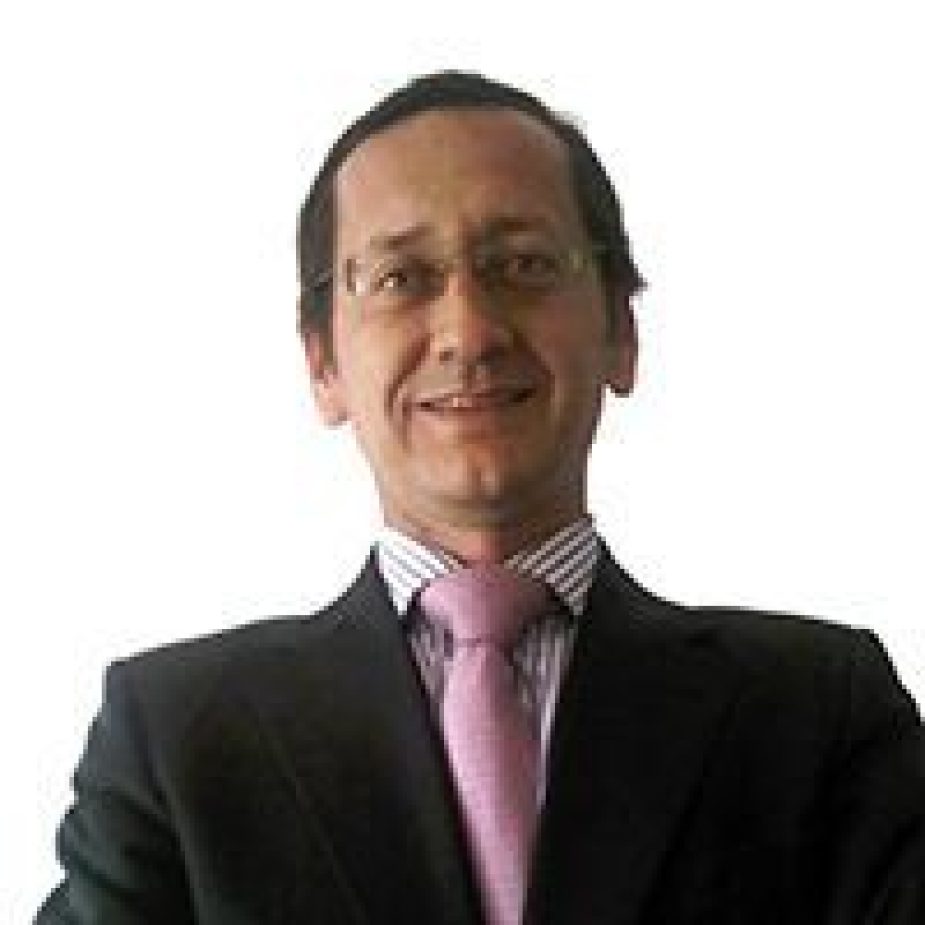 Juan Manuel Carrillo