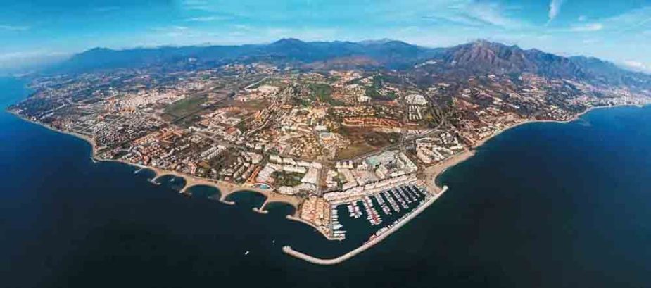 TURISMO MÁLAGA VIDA ECONÓMICA