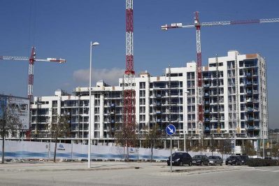 vivienda Málaga segundo trimestre 2026