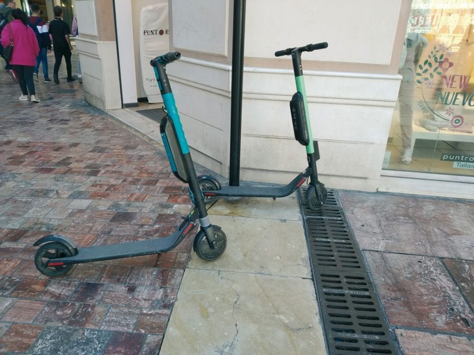 La nueva normativa a la vista prevé ser mucho más restrictiva con la circulación y estacionamiento.
