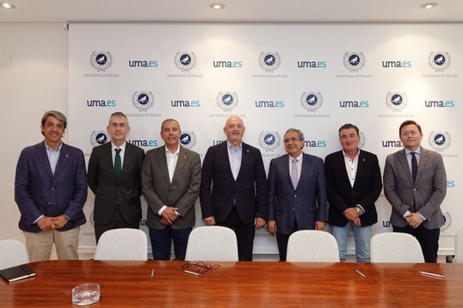 La colaboración promoverá estudios, acciones formativas y divulgación.