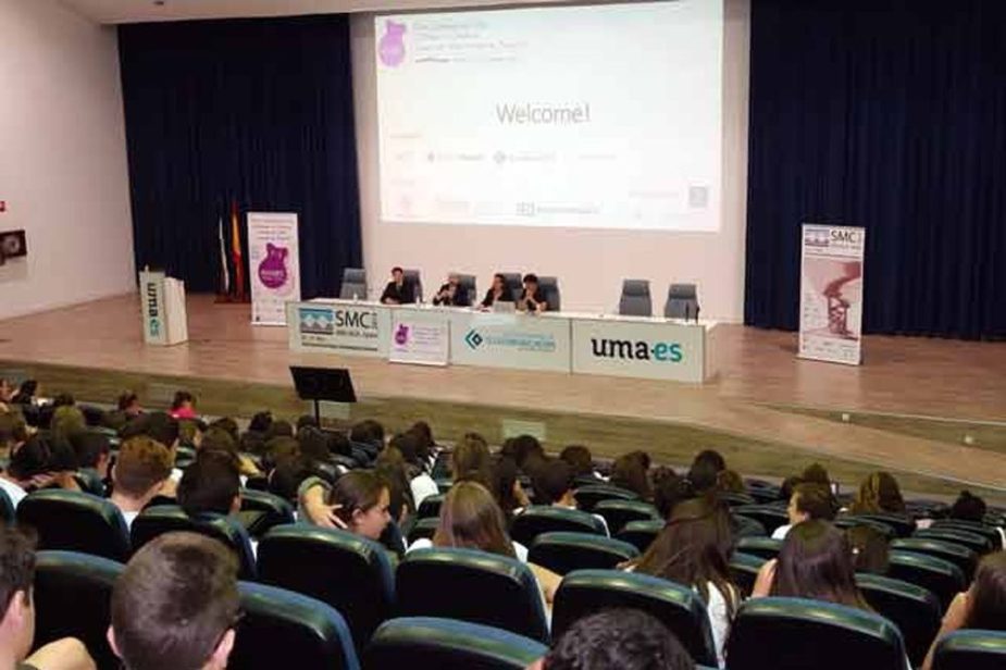El evento ha contado con la presencia de mujeres de éxito.