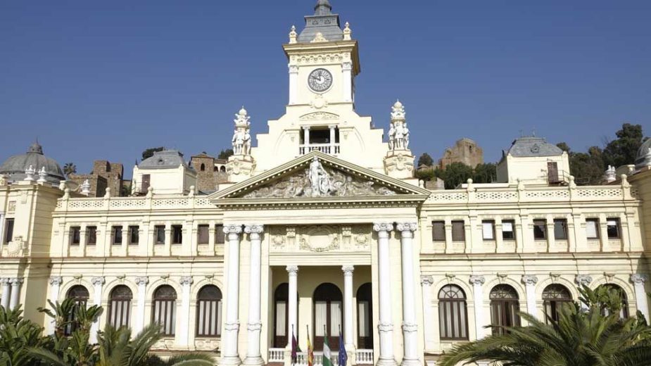 El Ayuntamiento de Málaga ha puesto en marcha una oficina virtual para empresas e inversores nacionales e internacionales.
