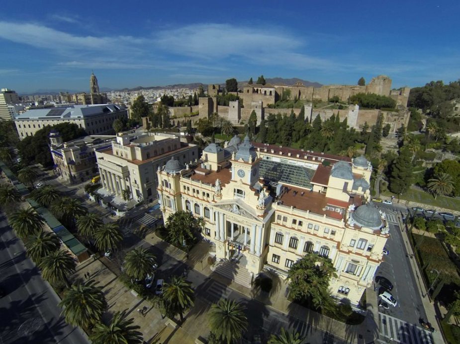 Ayuntamiento