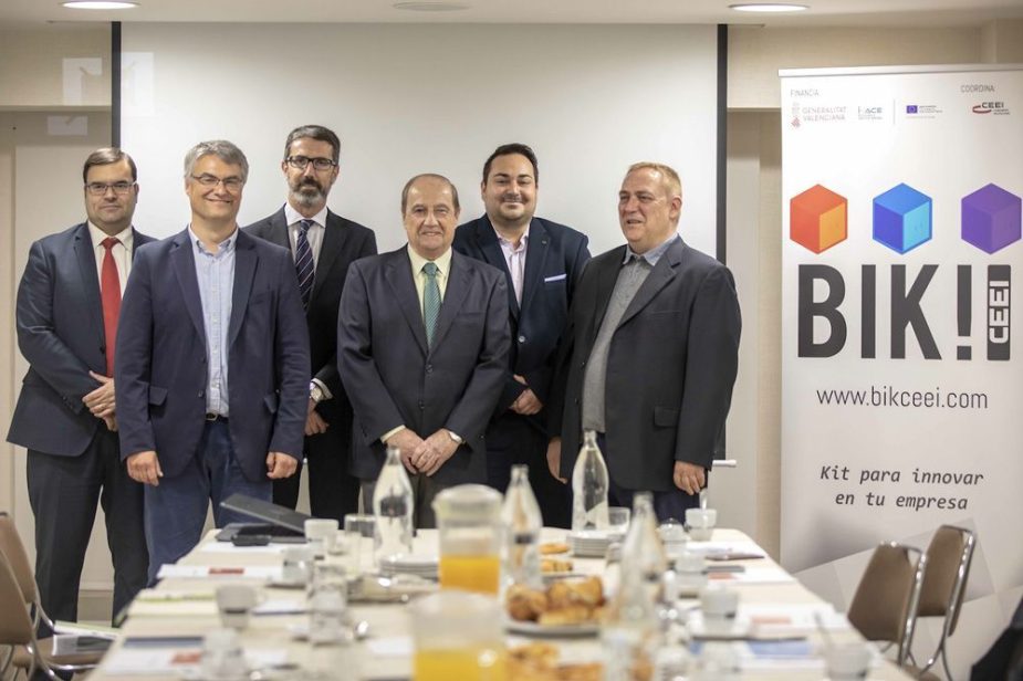 BIK Idea pretende ayudar a crear nuevas ideas de negocio