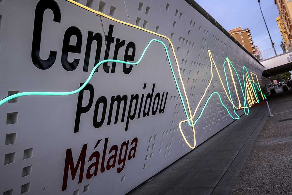Centre Pompidou