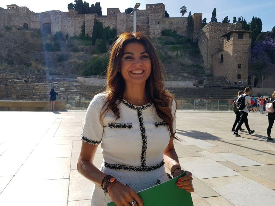 Málaga representa el 30% del turismo de la comunidad.