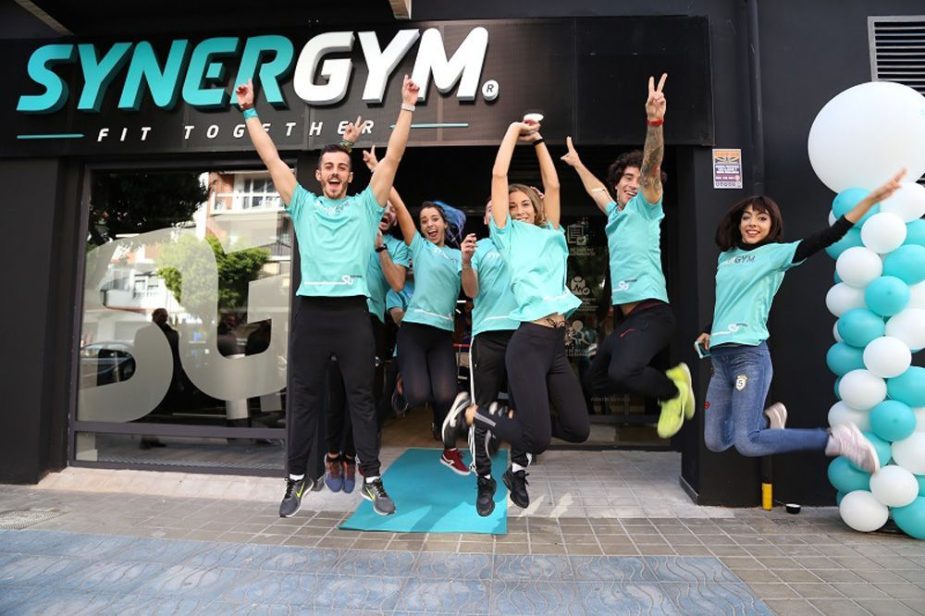 Synergym pretende continuar su expansión.