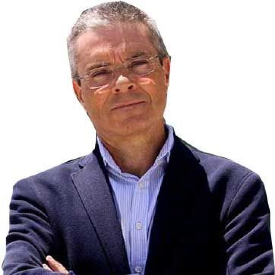 Ignacio de la Vega, director de ESIC Andalucía.
