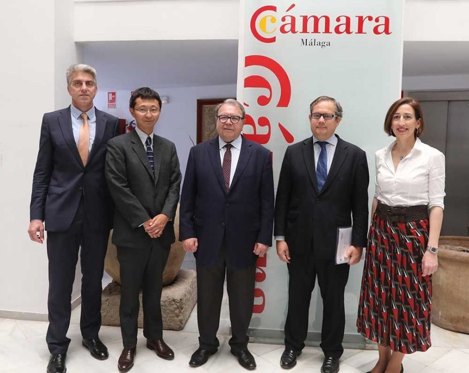Jornada Acuerdo UE-Japón.