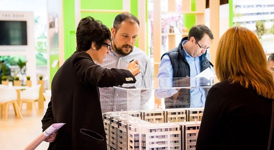 La participación de Unicaja Banco en SIMA se enmarca en el interés de la entidad financiera por contribuir al impulso del mercado de la vivienda.