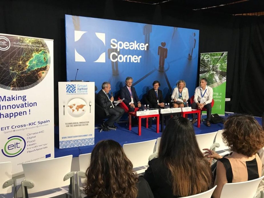 Las ponencias tratarán temas como el blockchain o el Big Data