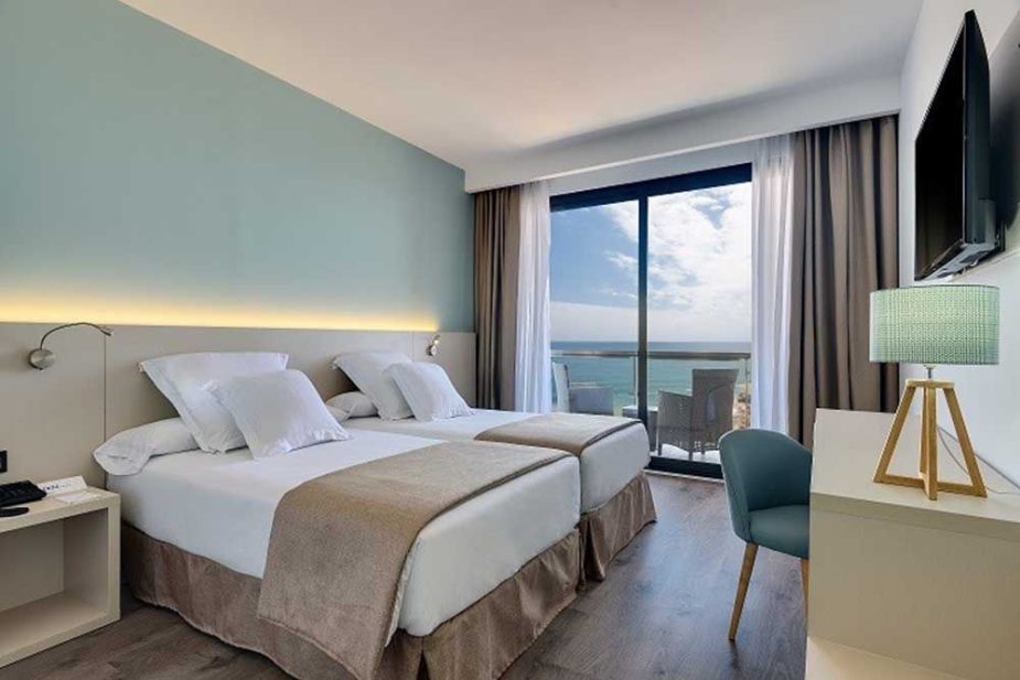 Hotel Occidental Fuengirola