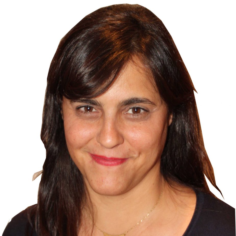 Raquel Espinar Gámez, departamento laboral de IUS Cátedra.