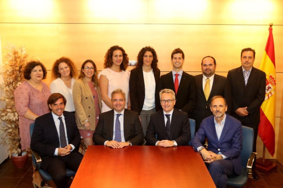 Equipo de Gonvel Abogados y Asesores Tributario