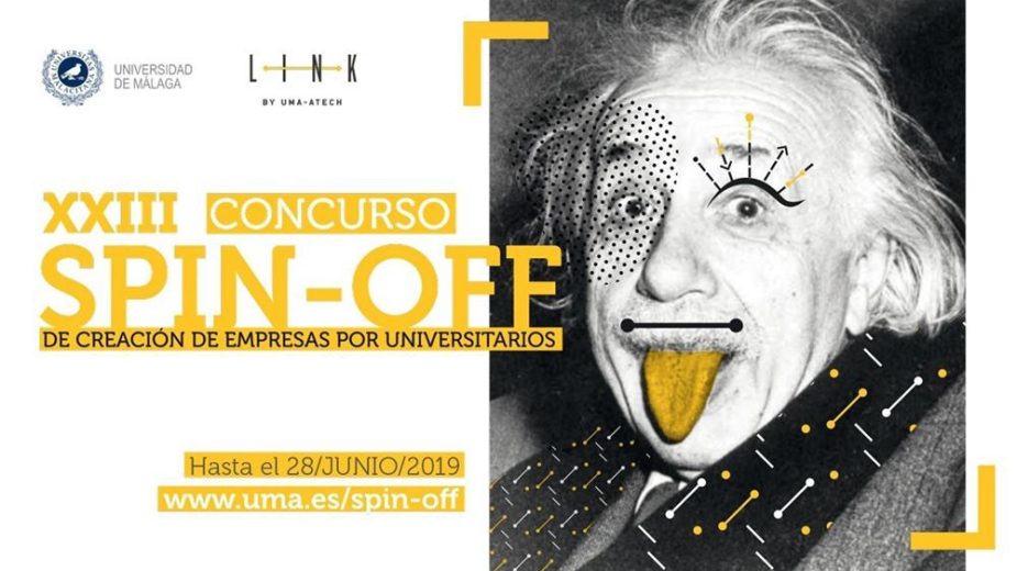 El concurso consta de una categoría para estudiantes y otra para investigadores.