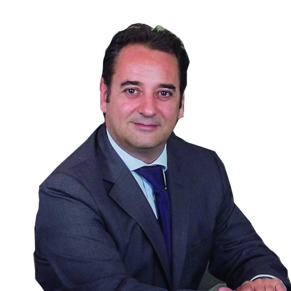 Jorge Martín Sanz. Socio Ius Laboral Abogados.