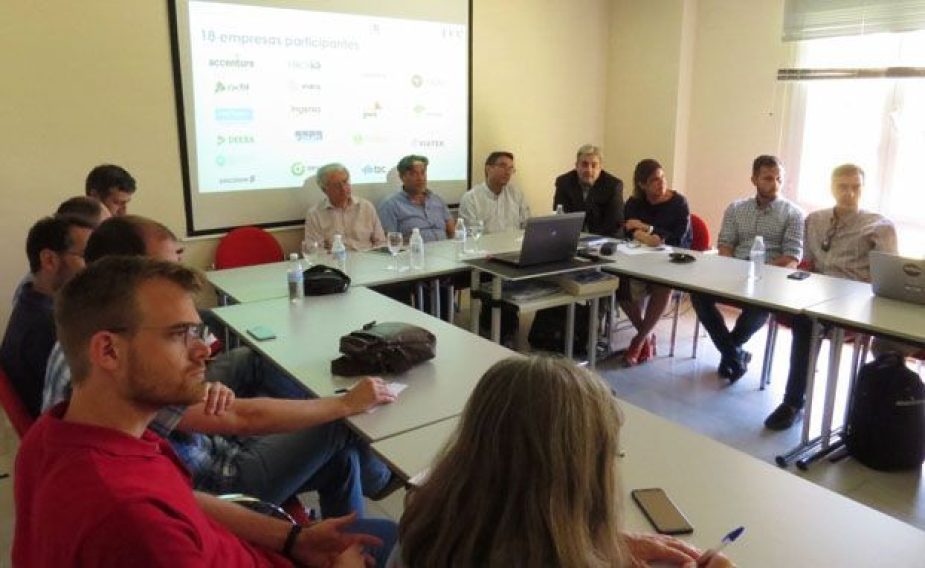 Se quiere potenciar las tecnologías vinculadas a la Industria 4.0