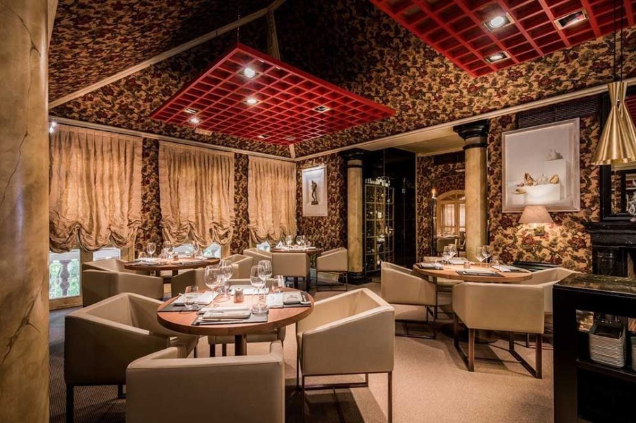 99 Sushi Bar en Marbella.