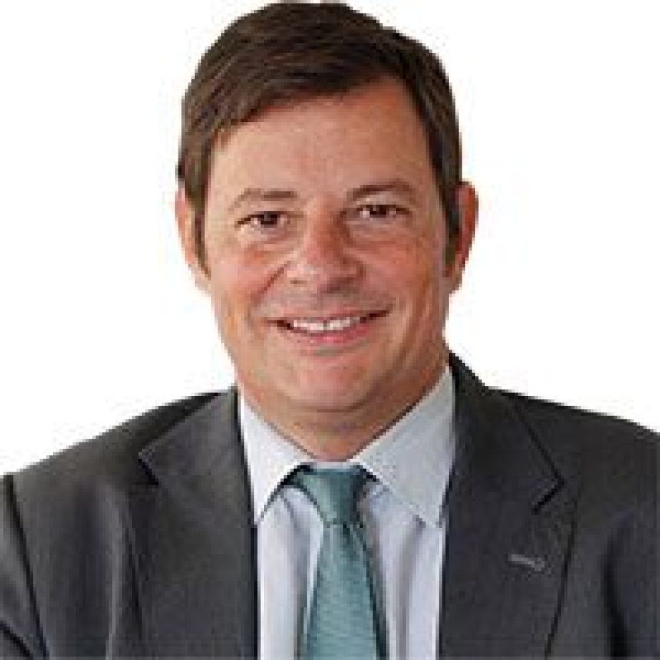 Rafael Comino, Director Cloud Center Andalucía.