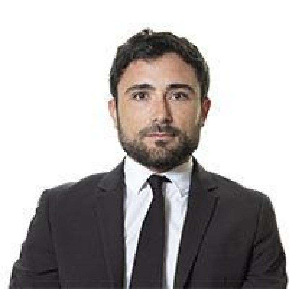 Rafael Roldán Álvarez-Claro. Abogado. Méndez Padilla Abogados & Asociados.