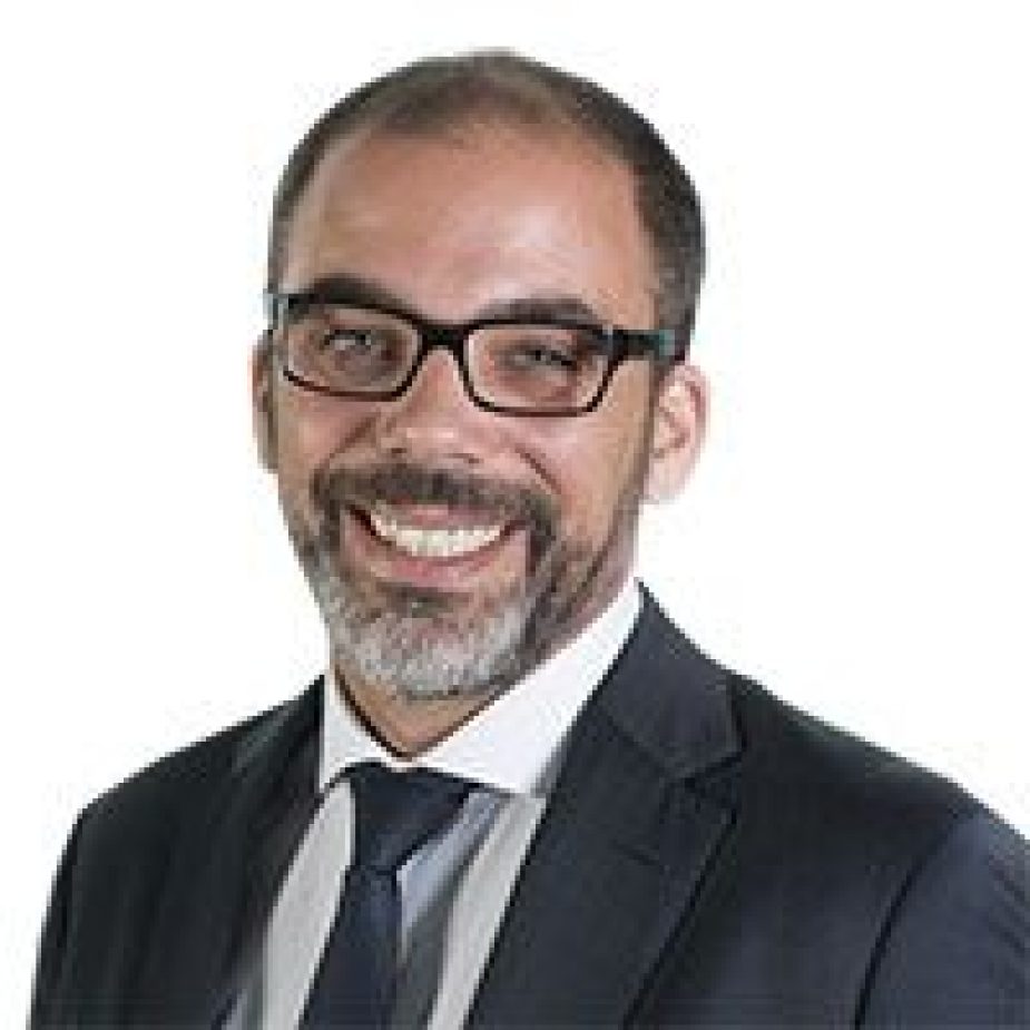 Ricardo Guimarães da Costa. Director para Iberia de Deposit Solutions