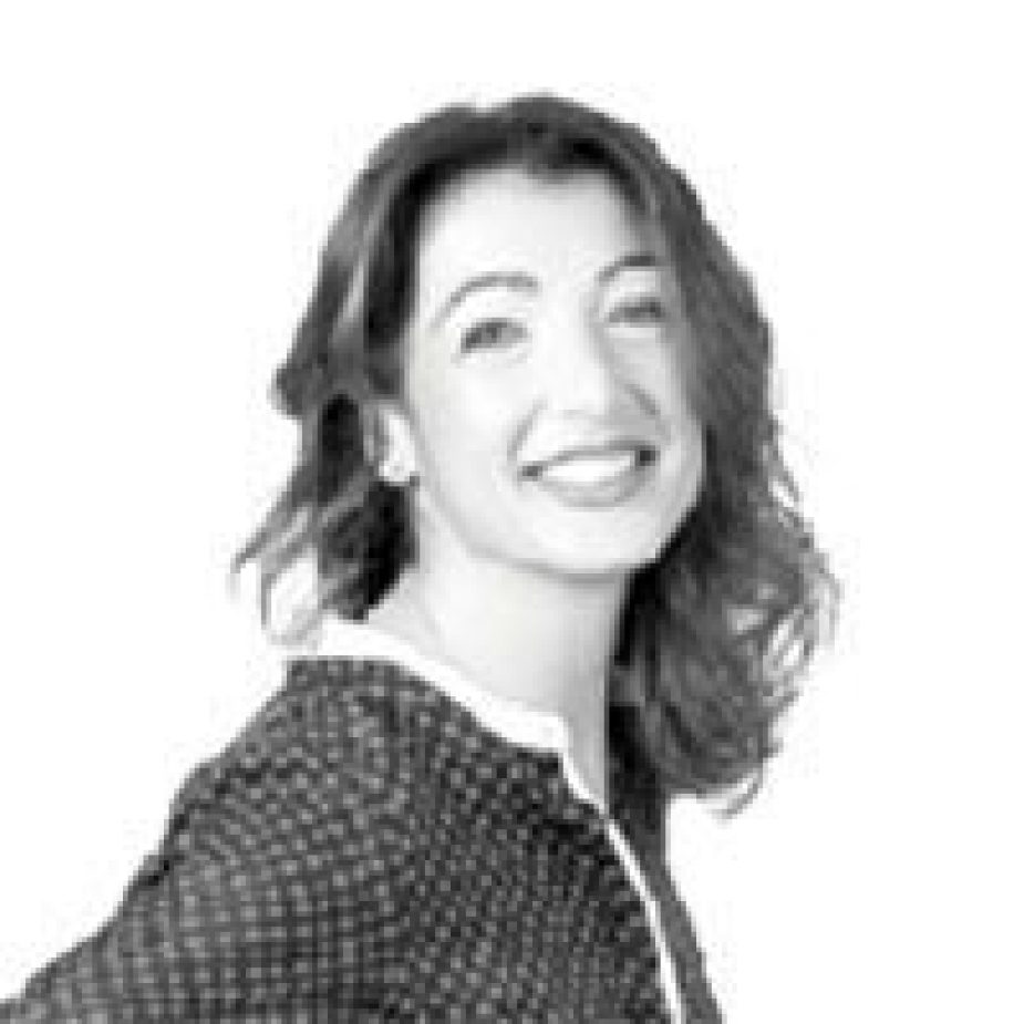Arantxa Camino. Coordinadora de Desarrollo Organizacional de EUROFRESH.