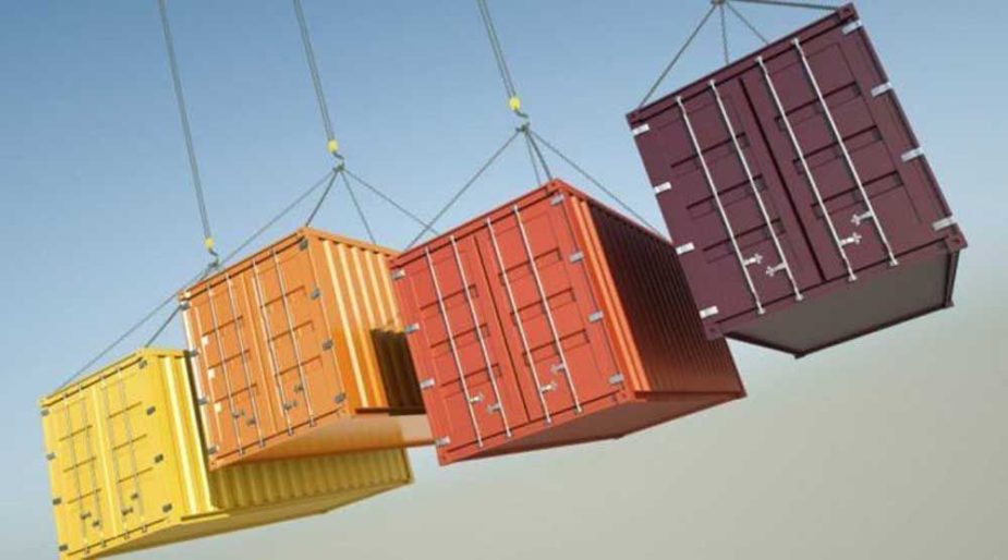 El aumento de las exportaciones sitúa a Andalucía como la segunda comunidad autónoma en ventas al exterior.